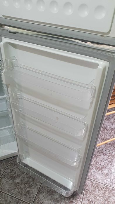 Хладилник Neo BCG-260