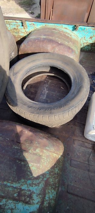 Резина Triangle Snow Lion 235/65 R17