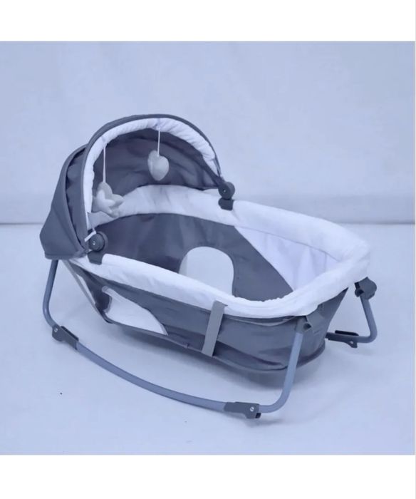 Манеж кроватька доя новорожденых
