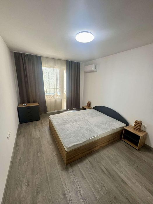 Дава се под наем Двустаен апартамент в Пловдив, Христо Смирненски - 74 кв.м за 500 € - Снимка #3