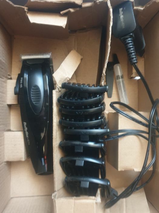 машинка за подстригване babyliss