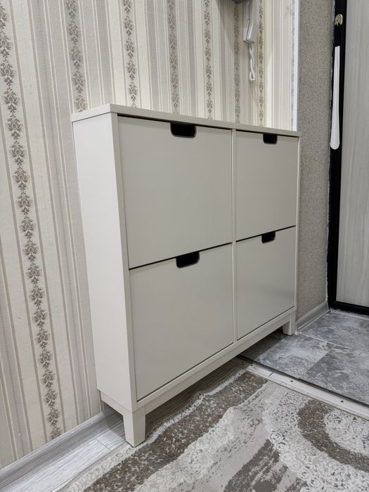 Продается обувница іеа Стэлл