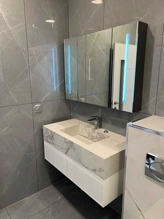 Продава се Двустаен апартамент в София, Кръстова вада - 81 кв.м за 3359 €/кв.м - Снимка #5