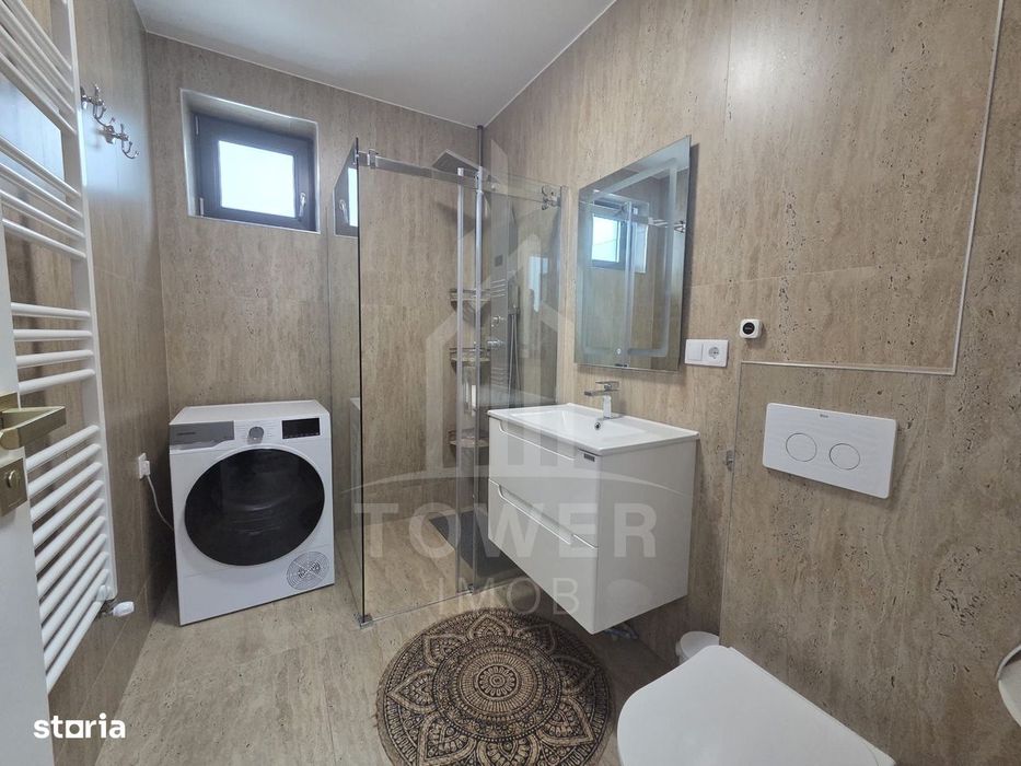 Apartament 3 camere de vânzare
