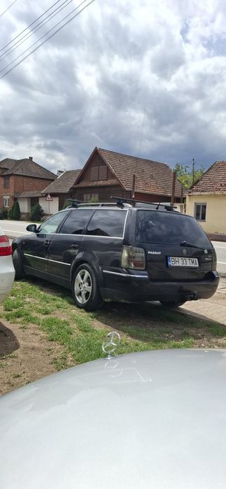 De vânzare 4×4 passat b5'5