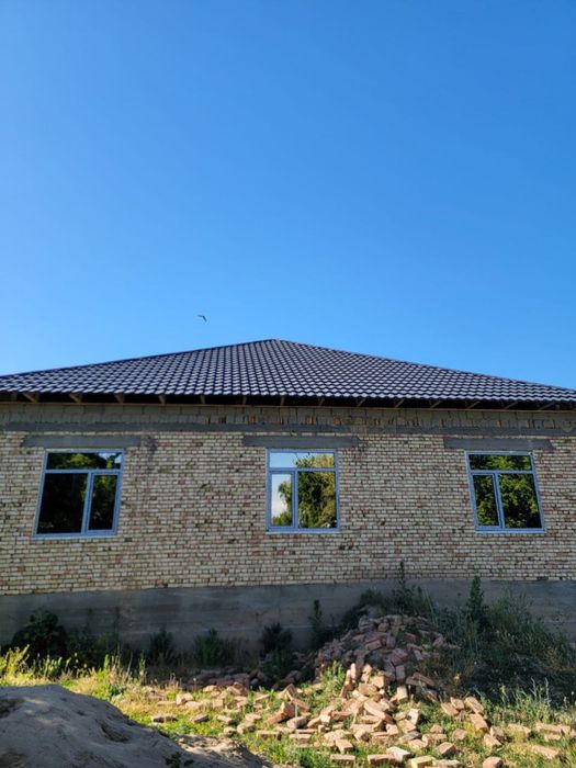 Пластик Терезе Витраж Балкон