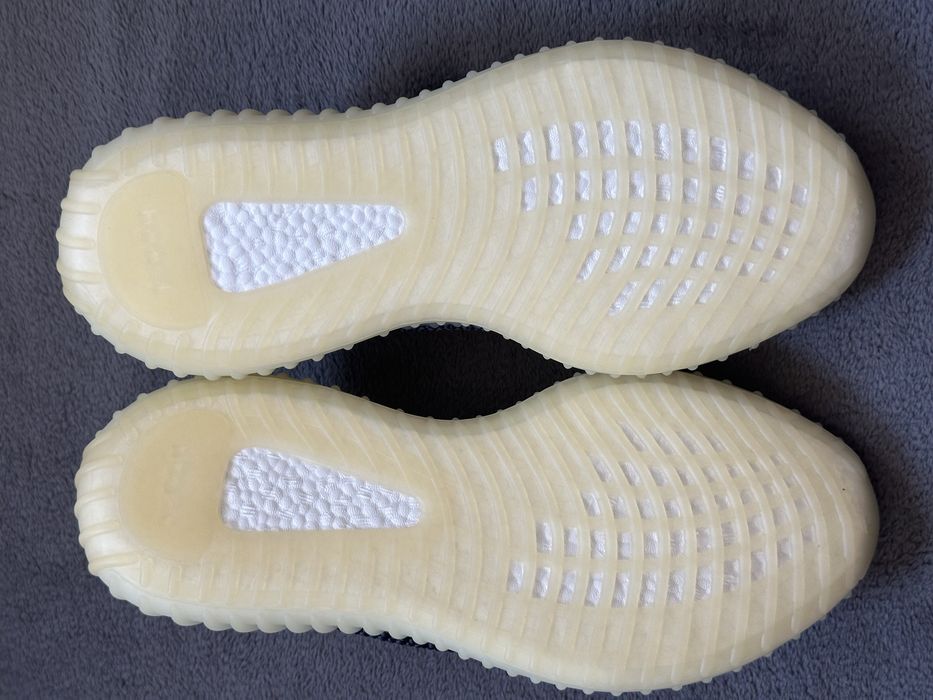 Adidas Yeezy 350 Carbon (PREMIUM)