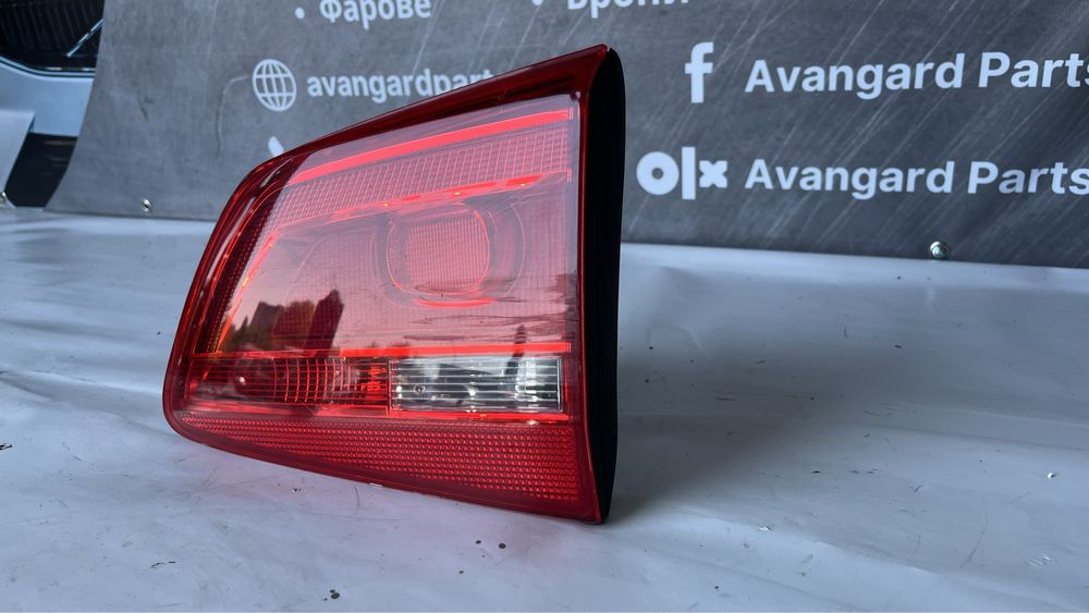 Десен стоп VW Touran 1 (2007-2018)