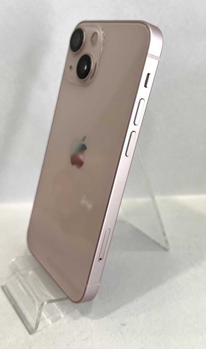 iPhone 13 mini, 256GB, garanție 90 de zile, Pink!