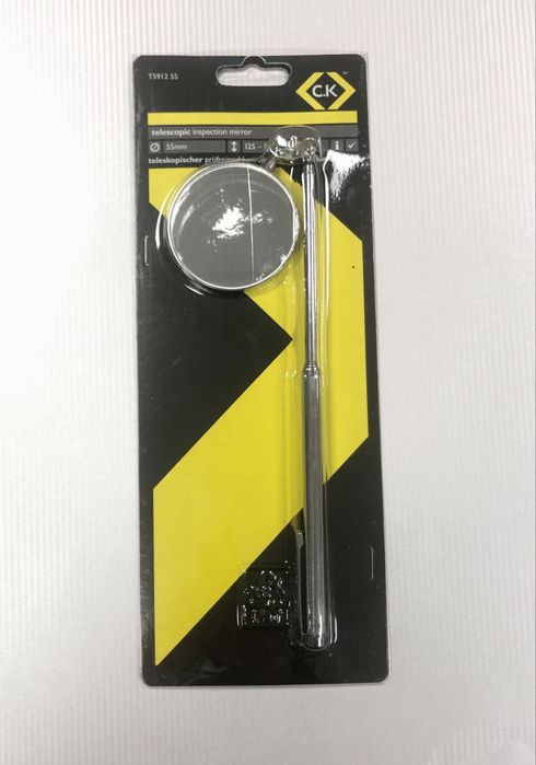 телескопично огледало за ремонт Carl Kammerl UK 2 модела,