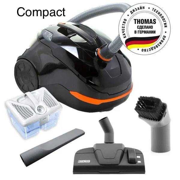 Tomas THOMAS DryBox “ AquaBox “ Mokko XT Aqua + Pet Family компакт