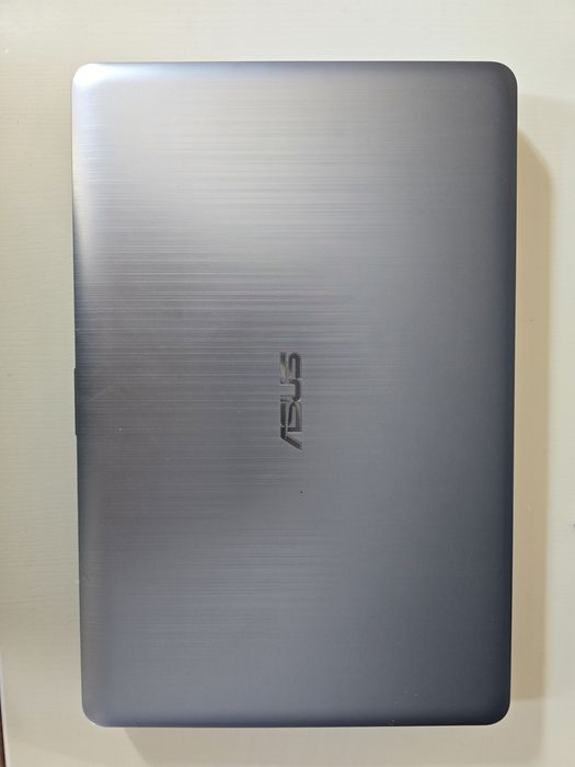 Notebook Asus X541S