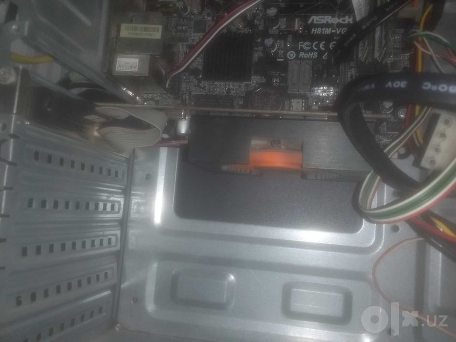 Видеокарта INVIDIA GeForce 630 2 gb ddr3