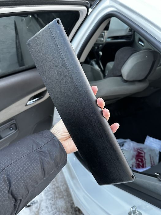 Продам доп стоп и козырек