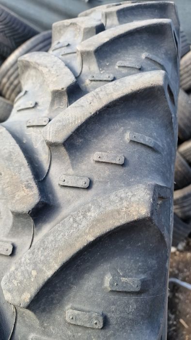 ANVELOPĂ agricolă 9.5R44 (230/95R44) marca Kleber