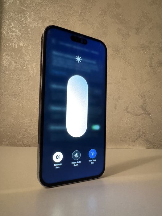 iPhone 14 PRO MAX 256GB 100%