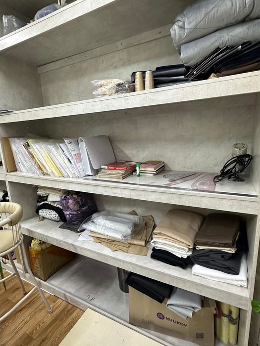 Сдам в аренду швейный цех