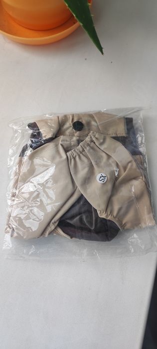 Одежда Дождевик для мелких собак,щенков