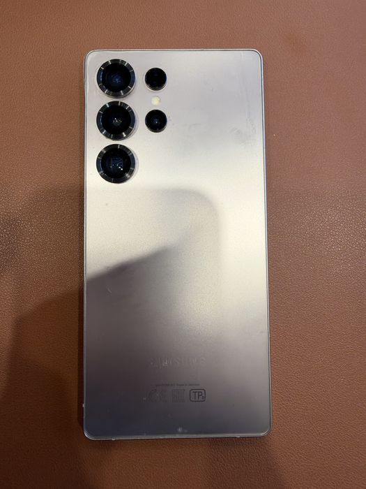 Samsung S25 Ultra 256gb