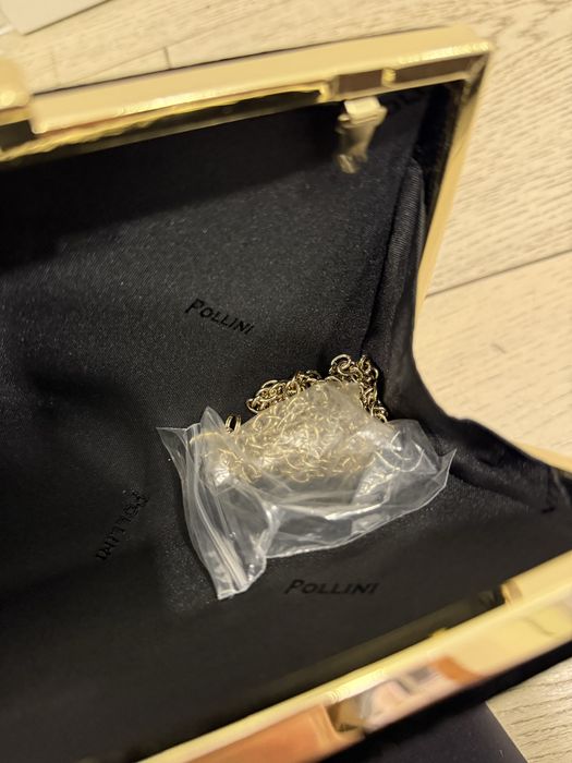 Geanta Pollini noua