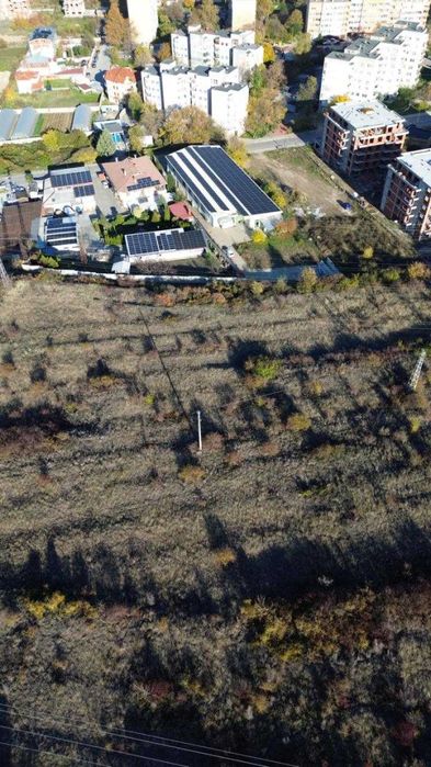 Ексклузивно! Парцел - кв. Запад - Асеновград