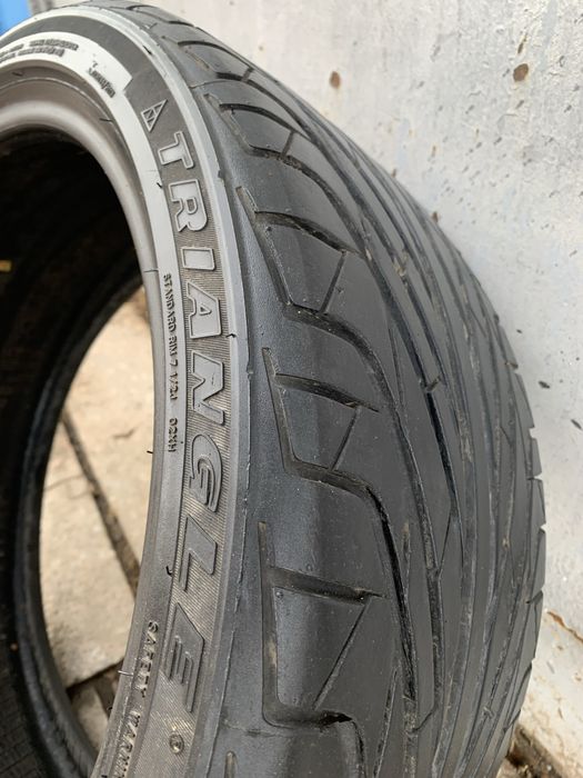 Продам 1шт шину 17р