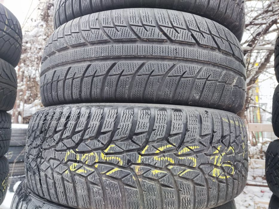 разпродажба на единични зимни гуми с размер 205/55/16
Falken, Matador,