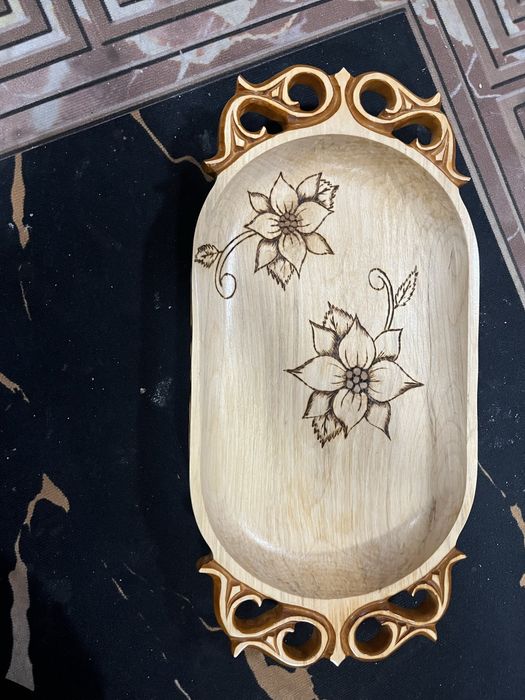 Продам астау из дерева березы