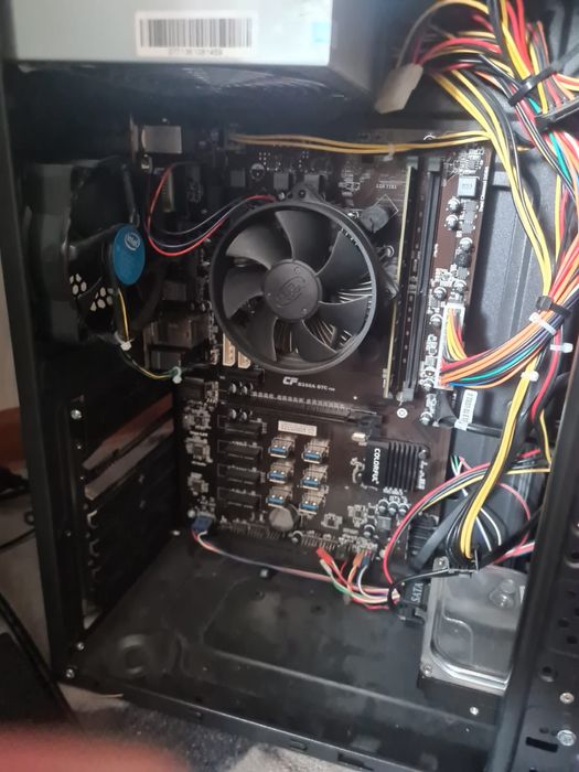 Продам компьютер