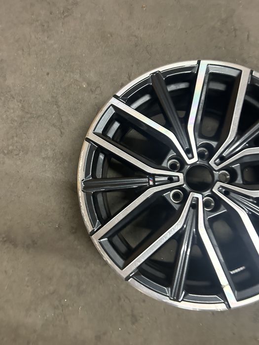 Janta 18 bmw X1 U11 seria 2 U06 style M 838
