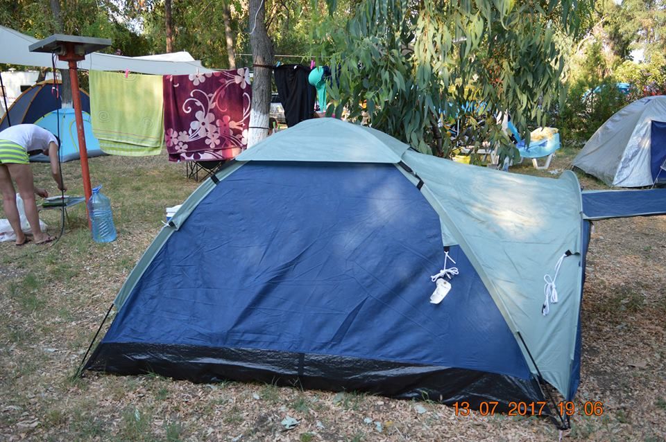 Палатка 3,6,8 местни Качествена,с преддверие. "Pro Action"-3 местна