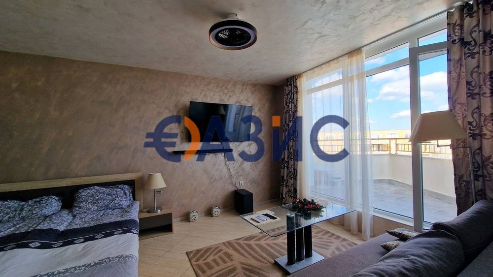 Продава се Едностаен апартамент в Ахелой - 78 кв.м за 772 €/кв.м - Снимка #11