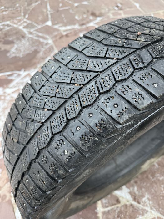 резина зимняя продается