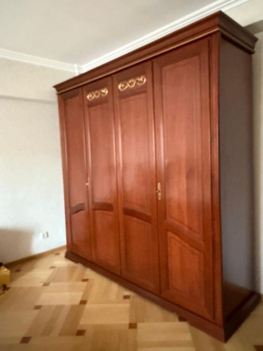 Спальный горнитур