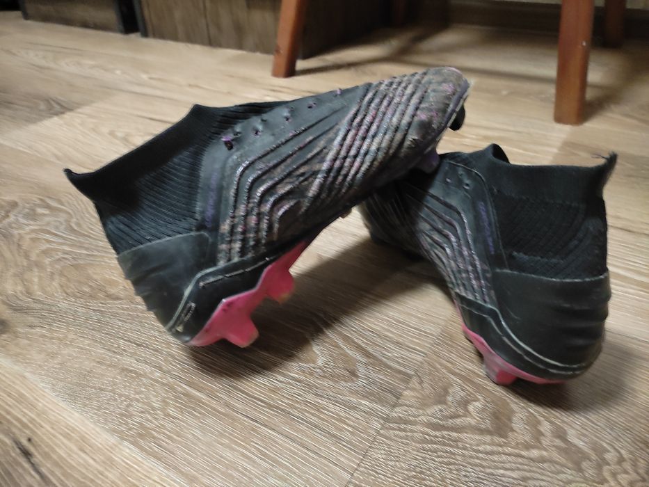 Продаю бутцы, Adidas Predator