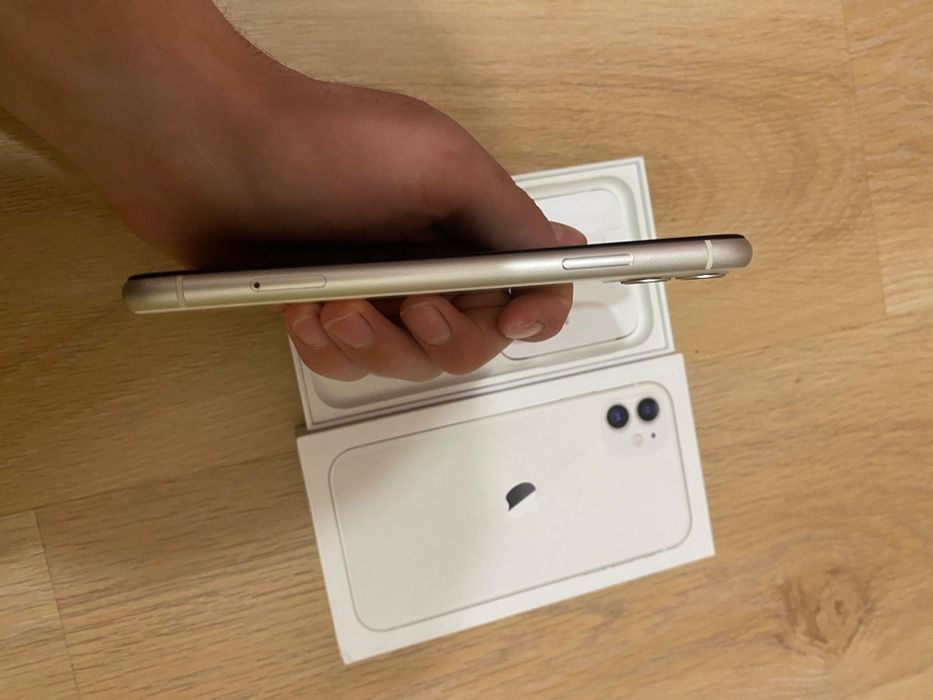 Айфон 11 EAC сатылады келістіріп беріп жіберемін тек бугін