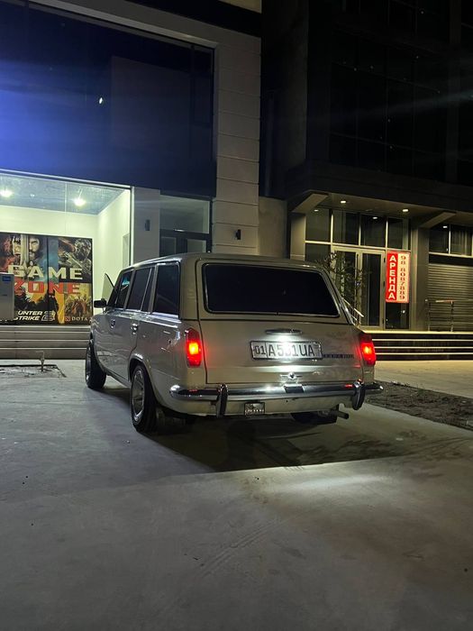 Juguli 2102 vazz