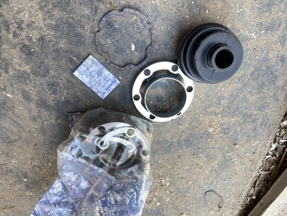 Запчасти на бмв е34