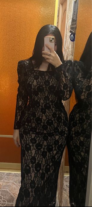 Продаю новое платье