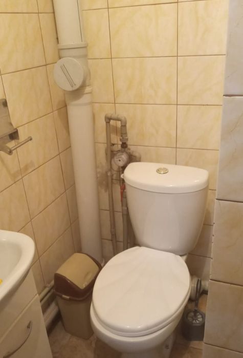 Сдам комнату в бывшем общежитии