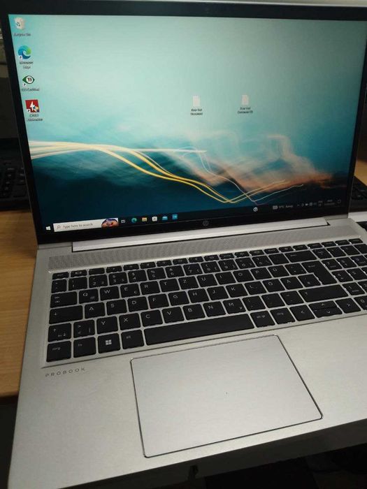 laptop hp probook  650 i5 (m3) star amanet