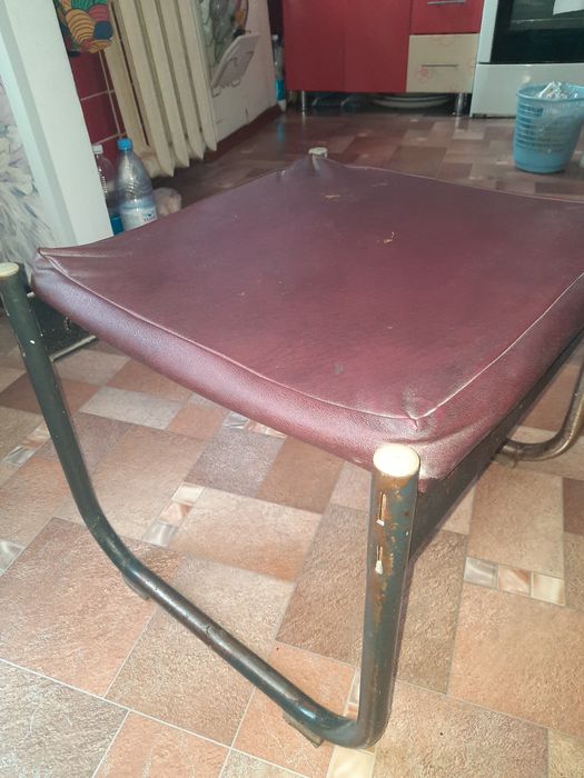 Продам пуфик советского качества