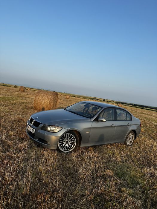 Vand Bmw E90 320