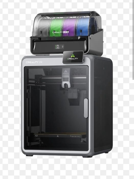 Creality K2 combo imprimanta 3d