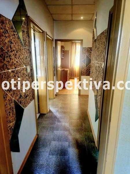 Продава се Тристаен апартамент в Пловдив, Център - 92 кв.м за 1490 €/кв.м - Снимка #10