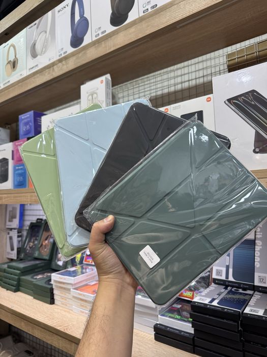Ipad A16 Chehol knishka