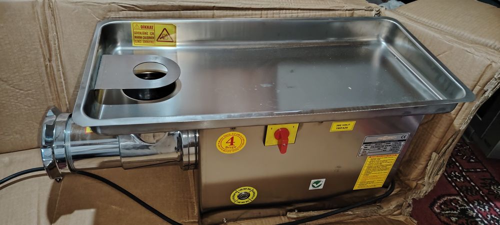 Misarofka PROMACH SOTILADI 3 fazali