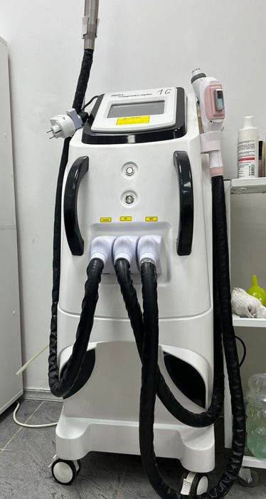 Срочно Продам Лазерный аппарат