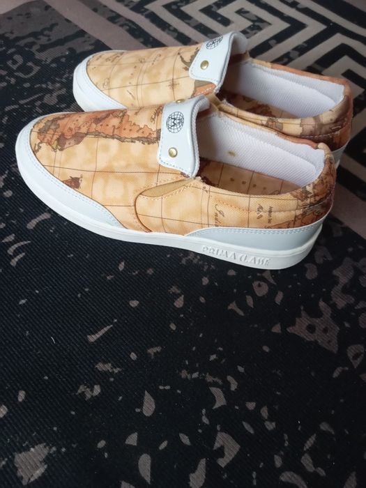 Туфли ловеры балетки38р.