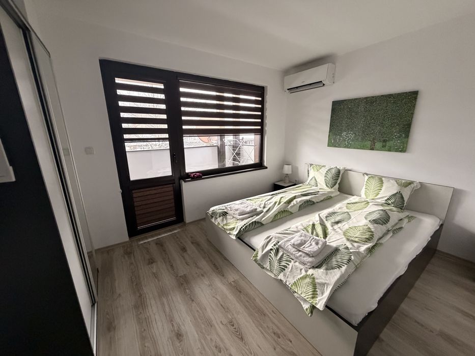 Къща за гости. Марковската къща